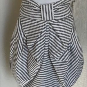 Eva Franco skirt from Anthropologie