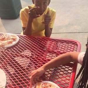 Meet your Posher, Darius