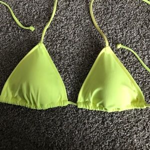 Victoria's Secret Swim Top