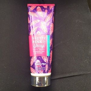 Pretty, Pink, & Sexy BB Bronzer