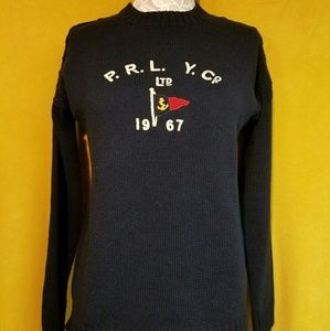 Polo Ralph Lauren Unisex Sweater