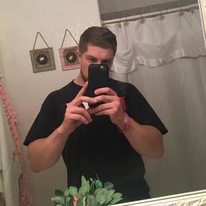 Meet your Posher, Josh