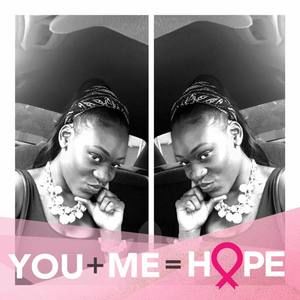 Meet your Posher, Sheena