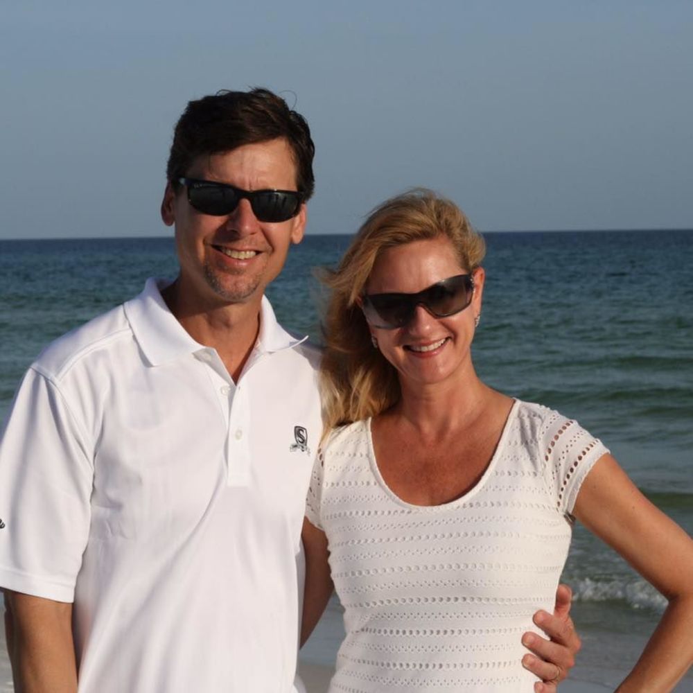 Meet your Posher, Sandra