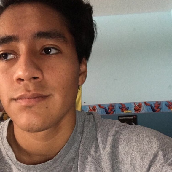 Meet your Posher, Brian - Picture 1 of 1