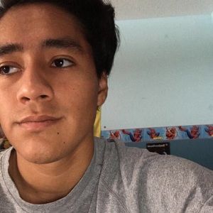 Meet your Posher, Brian