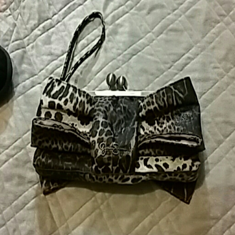 Clutches purse