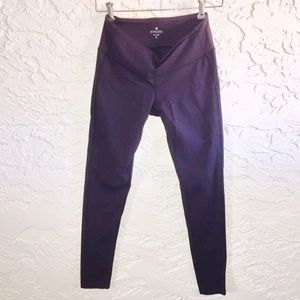 Athleta Chaturanga Tights