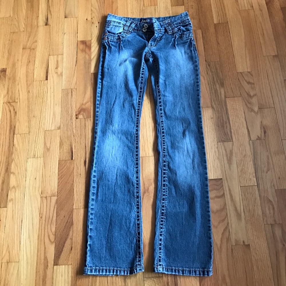 Angel jeans