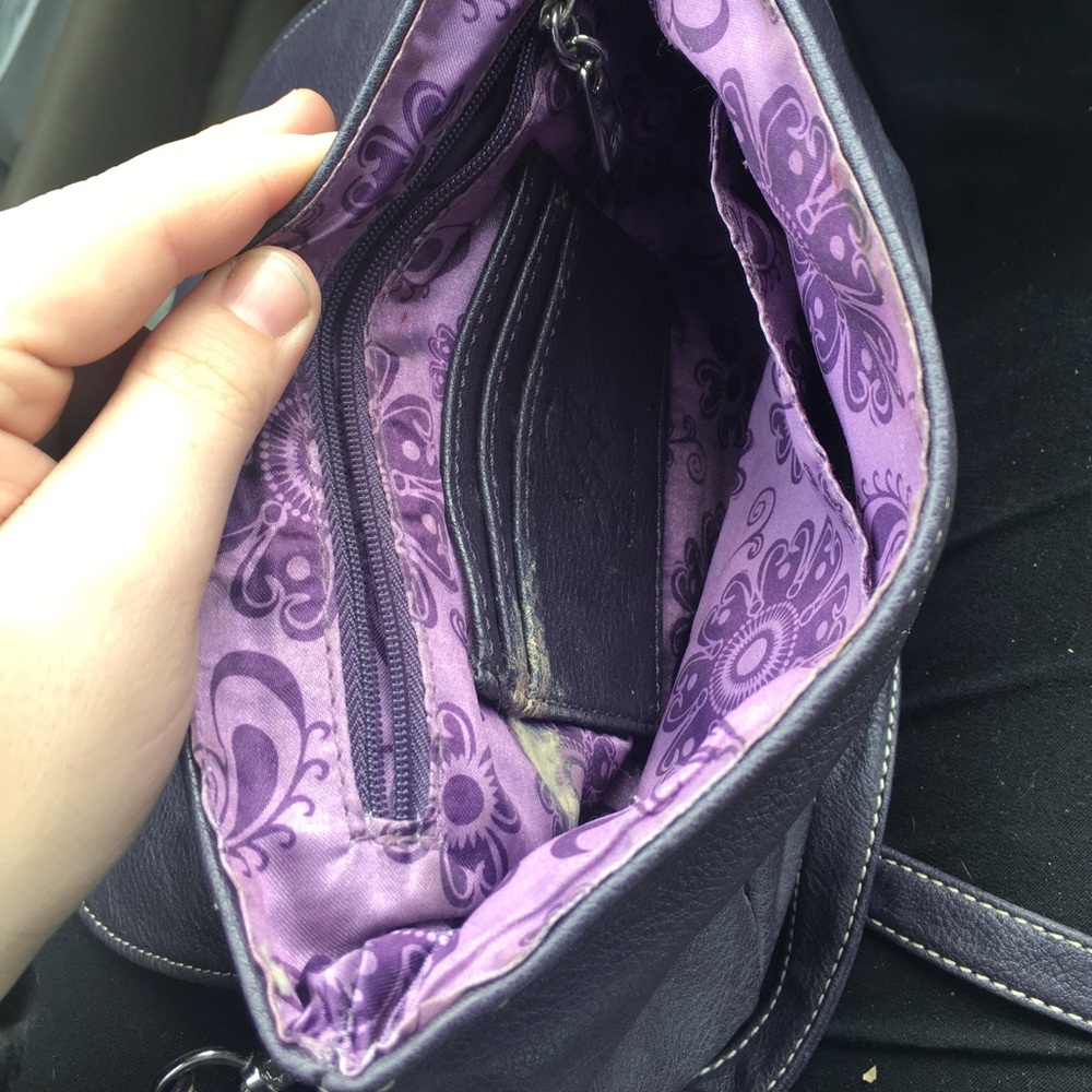 Grace Adele Purse - Picture 4 of 5