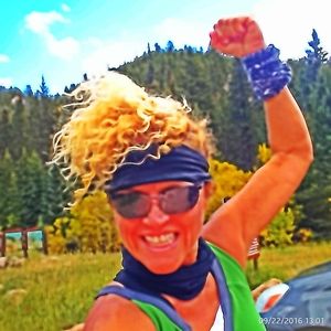 Meet your Posher, Teresa