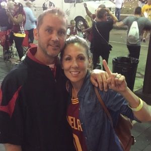 Meet your Posher, Roxie