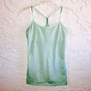 Lululemon Power Y Tank