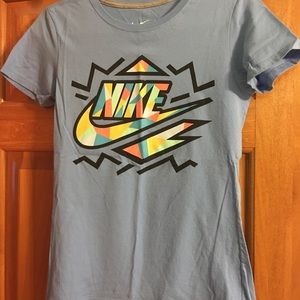 nike graphic tee