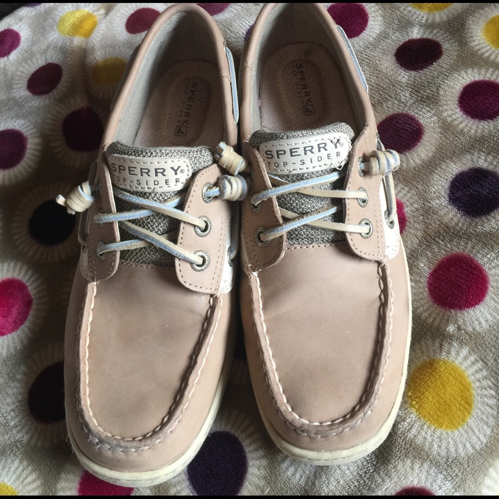 Sperry Top - Sider