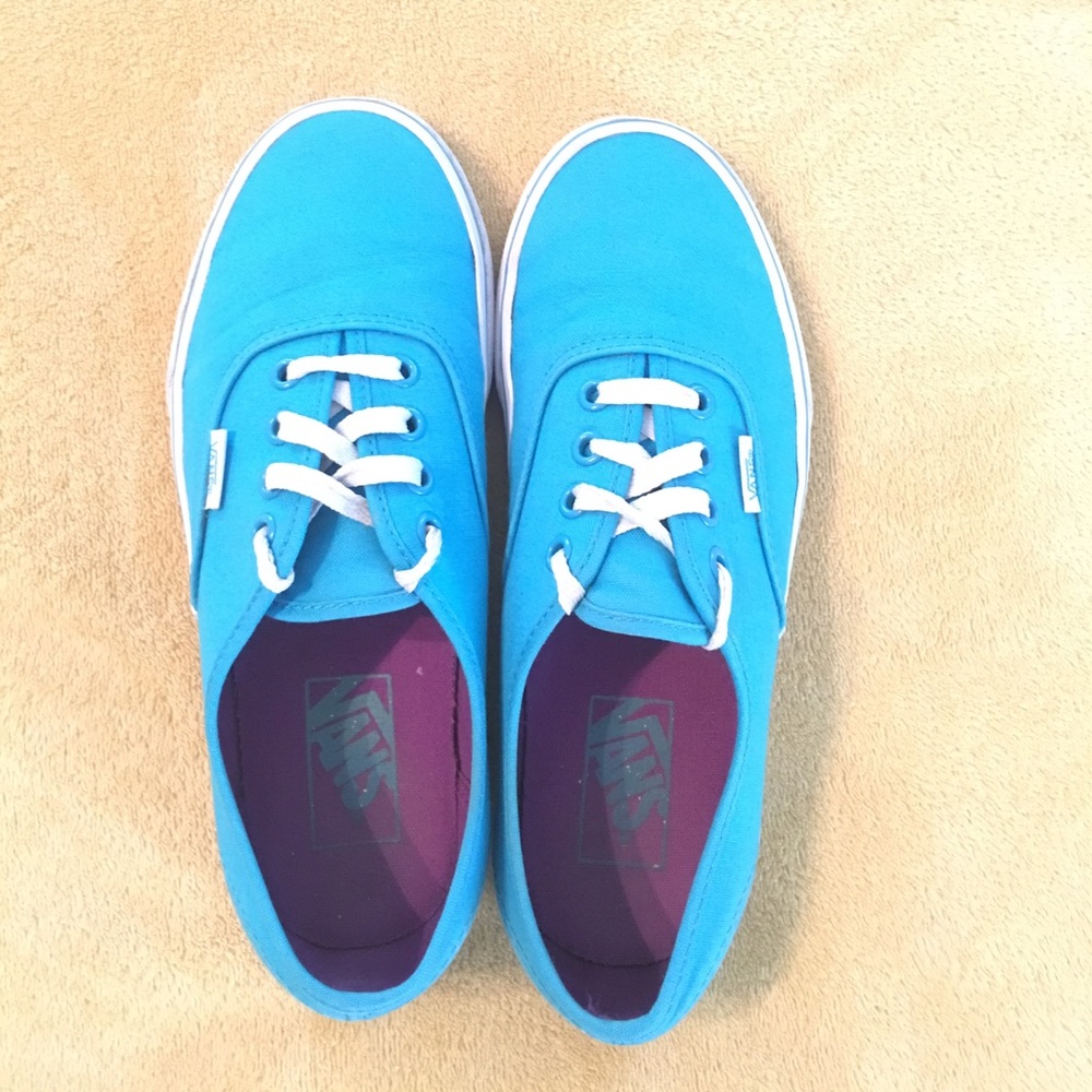 VANS Off The Wall shoes