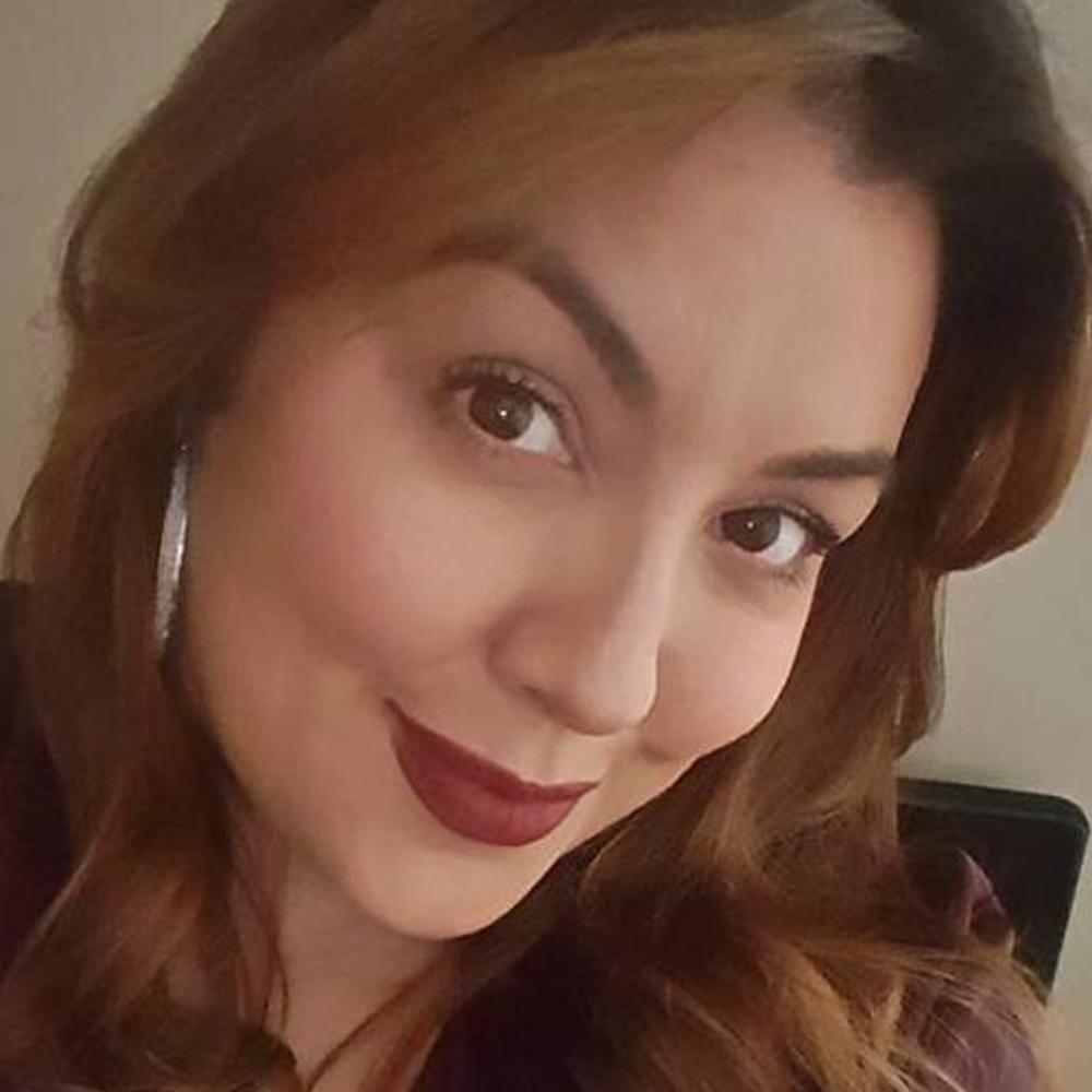 Meet your Posher, Jocelyn