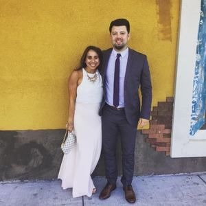 Meet your Posher, Brittany