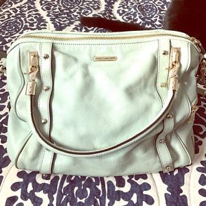 Pre loved Rebecca Minkoff purse