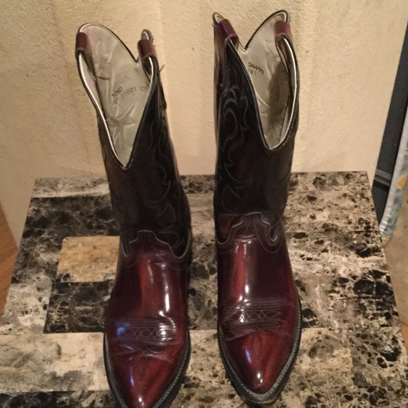 unknown Other - Men boots