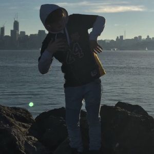 Meet your Posher, Chase