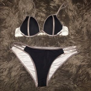 brand new wot victoria's secret bikini