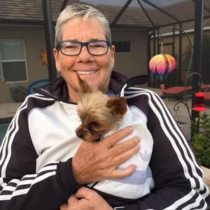 Meet your Posher, Susie