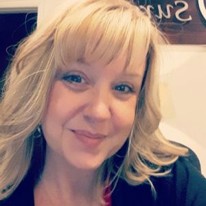 Meet your Posher, Michaelle