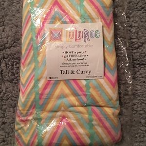 TC LulaRoe leggings