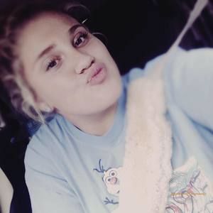 Meet your Posher, Kaylee