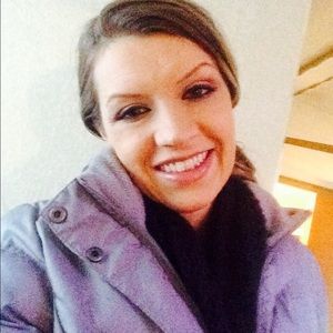 Meet your Posher, Joanna