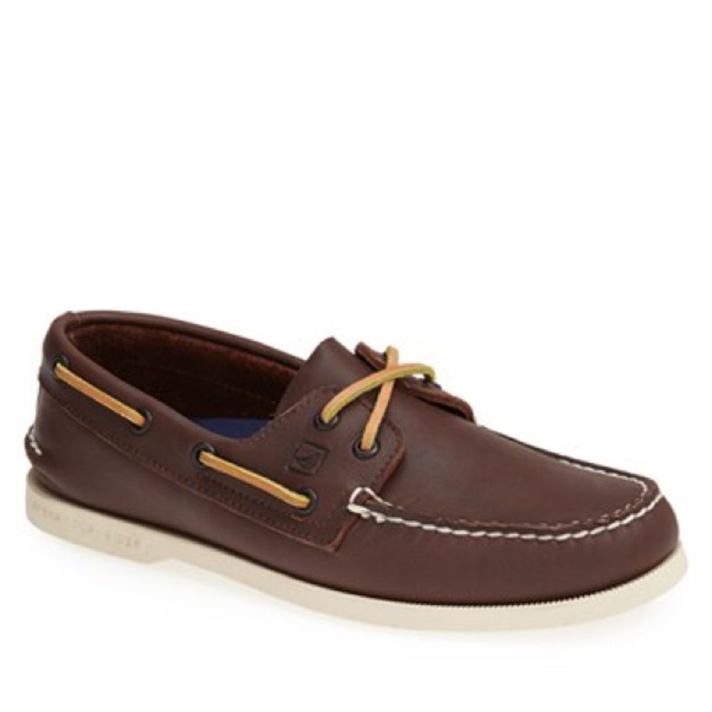 Men's Sperry Top Sider 'Original' Boat Shoe