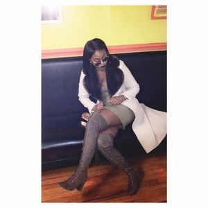 Meet your Posher, Shanyai