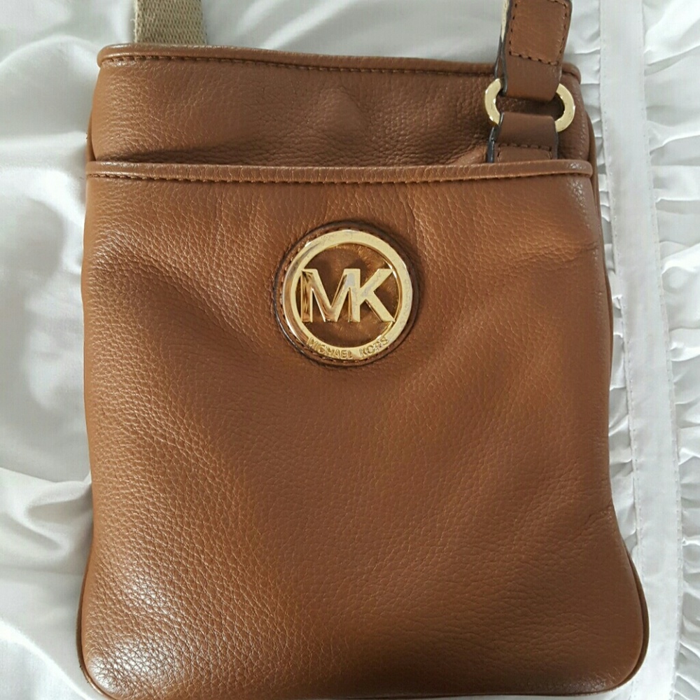 Michael Kors Crossbody,