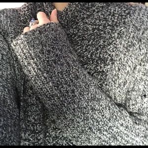XL Cardigan