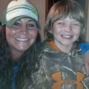 Meet your Posher, Katie jo