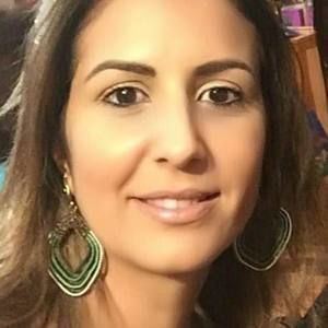 Meet your Posher, Daniela