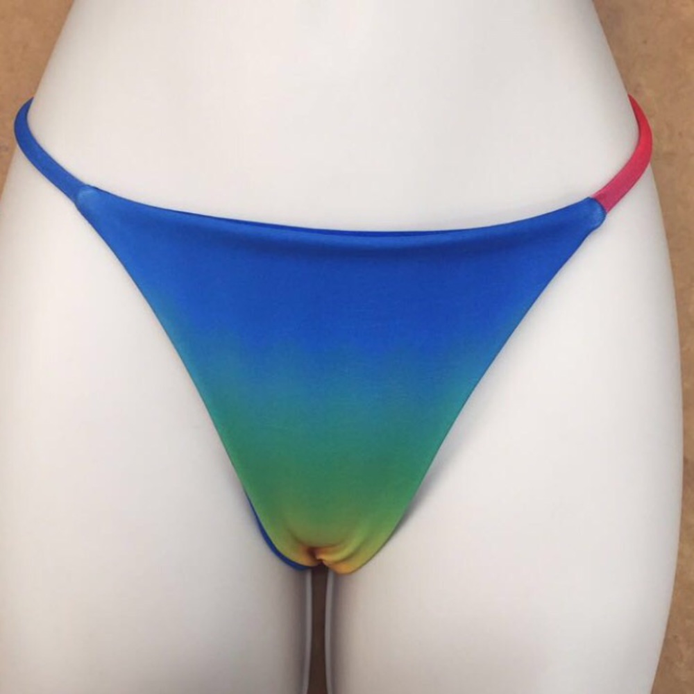 Rainbow LORI Bottoms