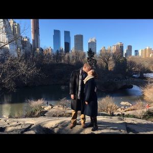 Meet your Posher, Dana