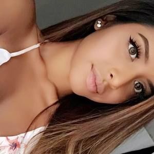 Meet your Posher, Sherlyn