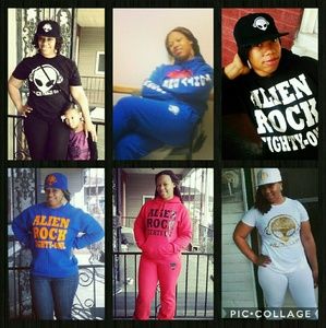 Meet your Posher, Doris