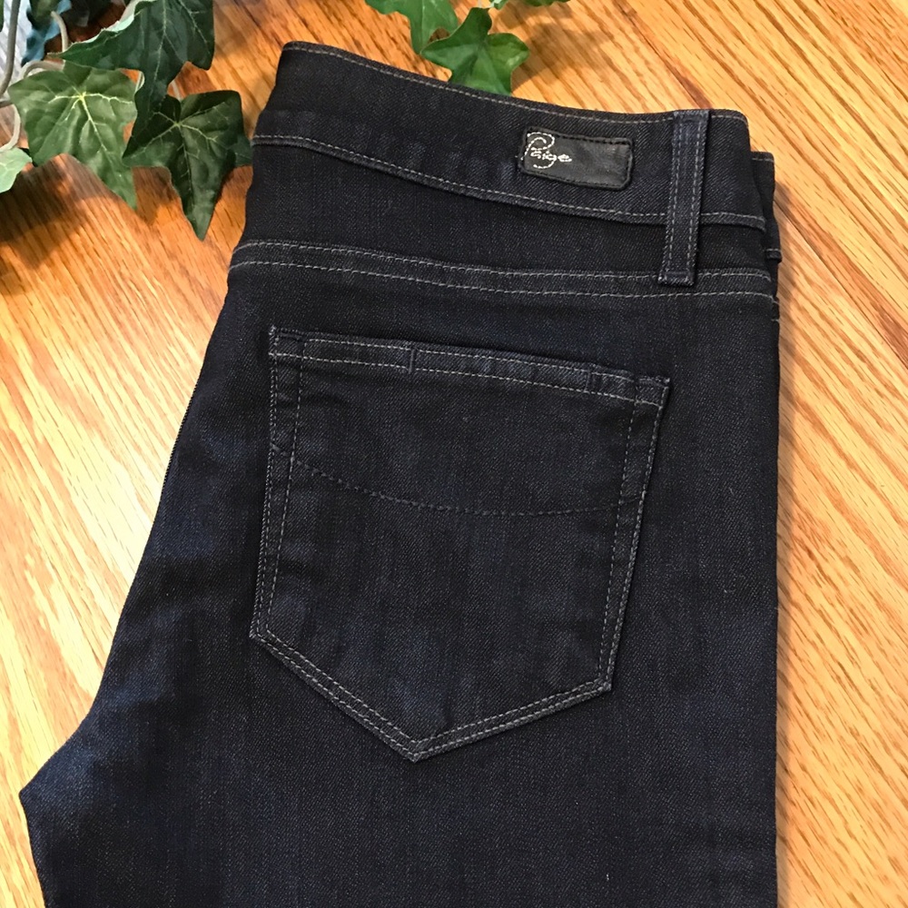 Paige Laurel Canyon Boots