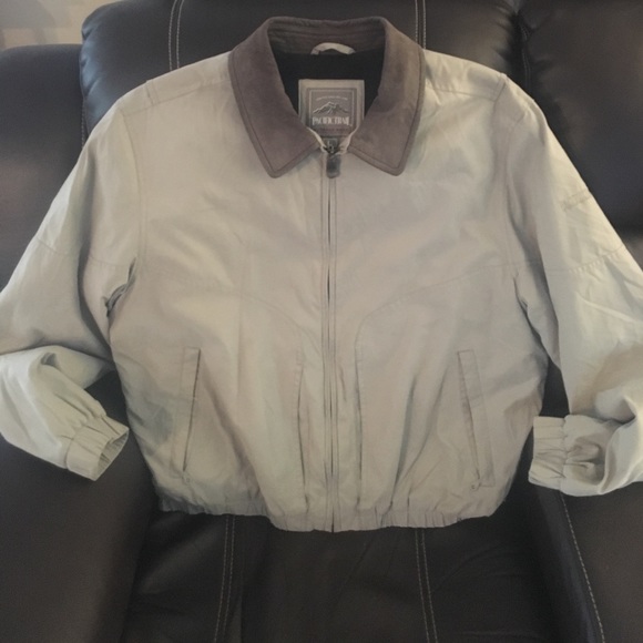 Pacific Trail Other - Men's jacket