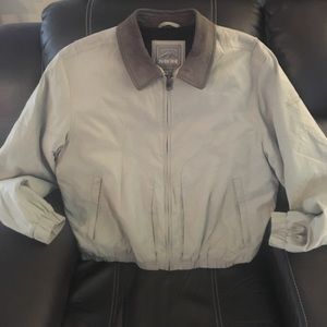 Men's jacket