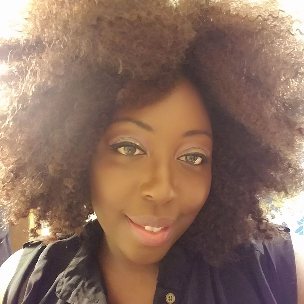 Meet your Posher, Ashlen
