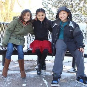 Meet your Posher, Socorro