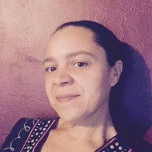 Meet your Posher, Misty