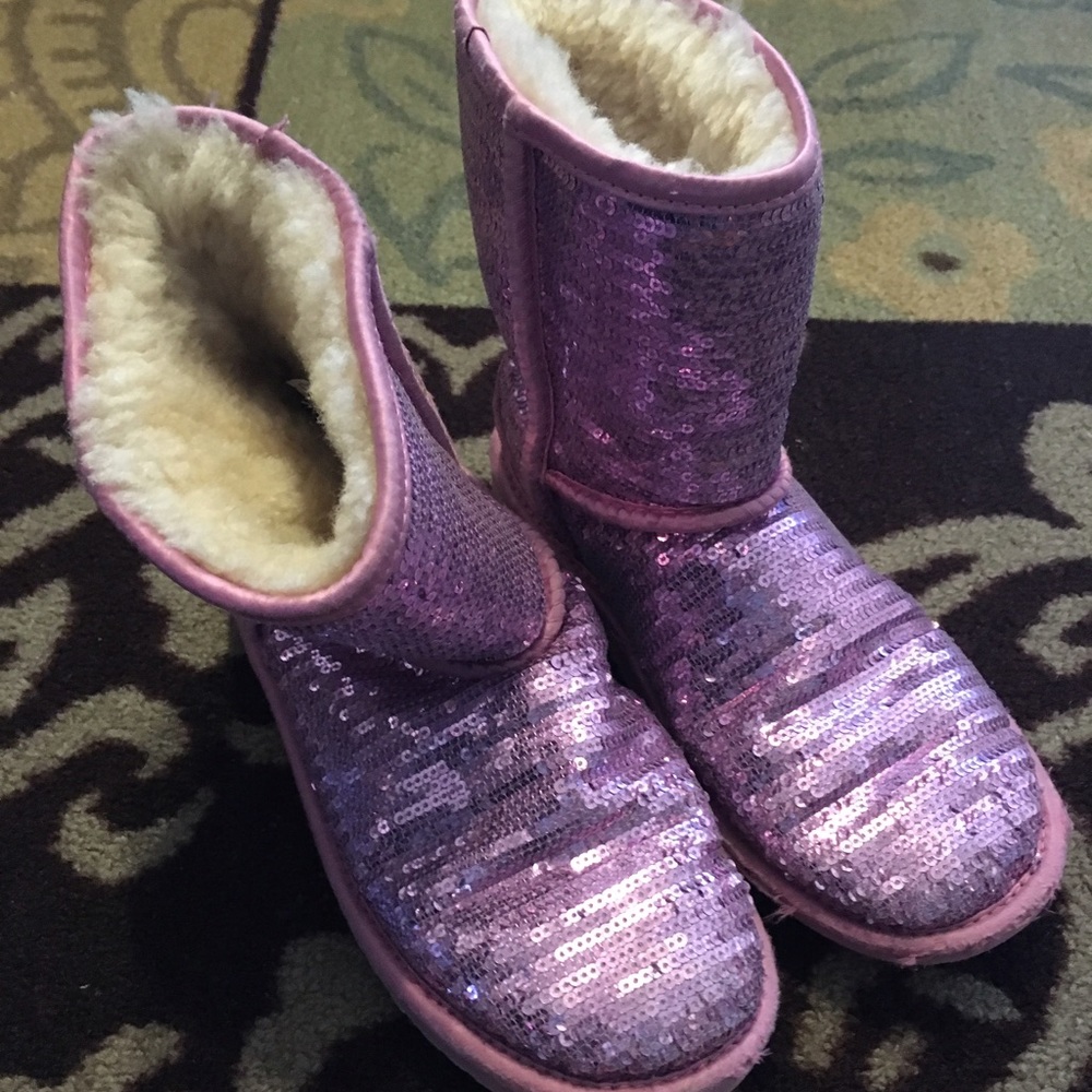 UGG boots