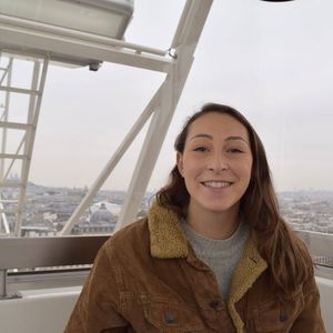 Meet your Posher, Emily