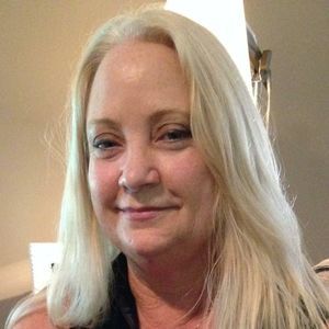 Meet your Posher, Kathy